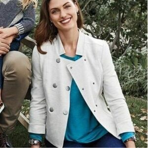 Cabi Charlie Blazer jacket